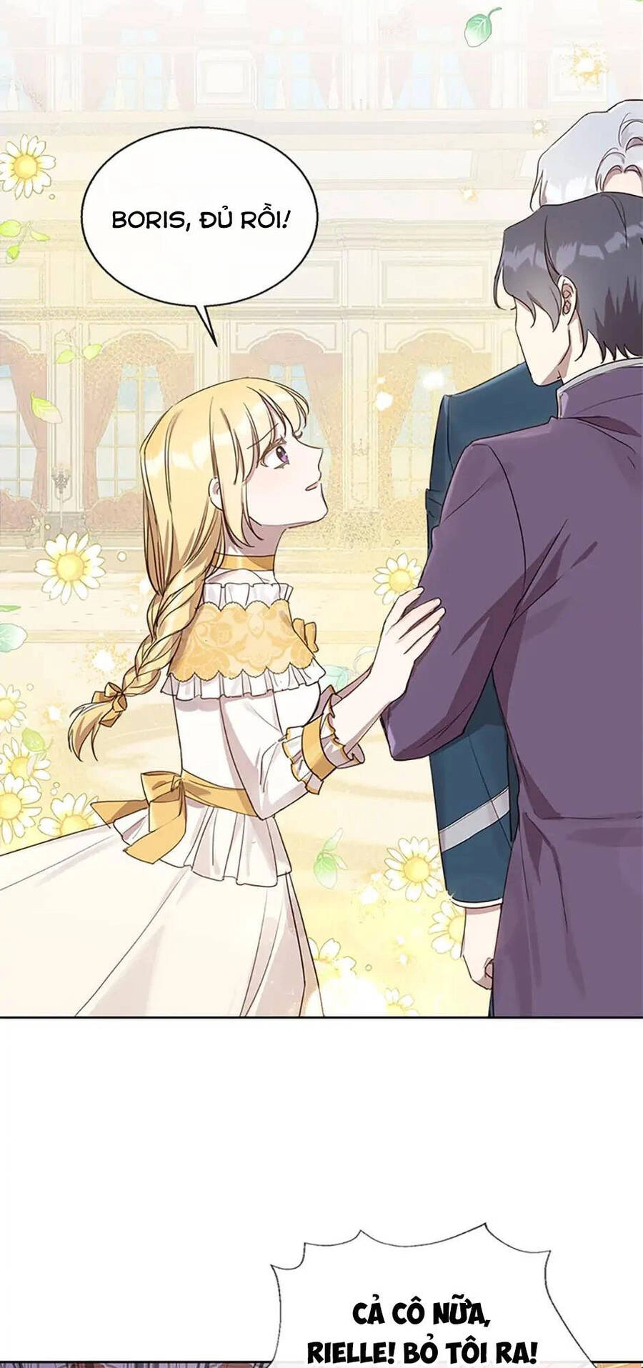 Chúng Ta Không Phải Chị Em Thân Thiết Chapter 11 - 10