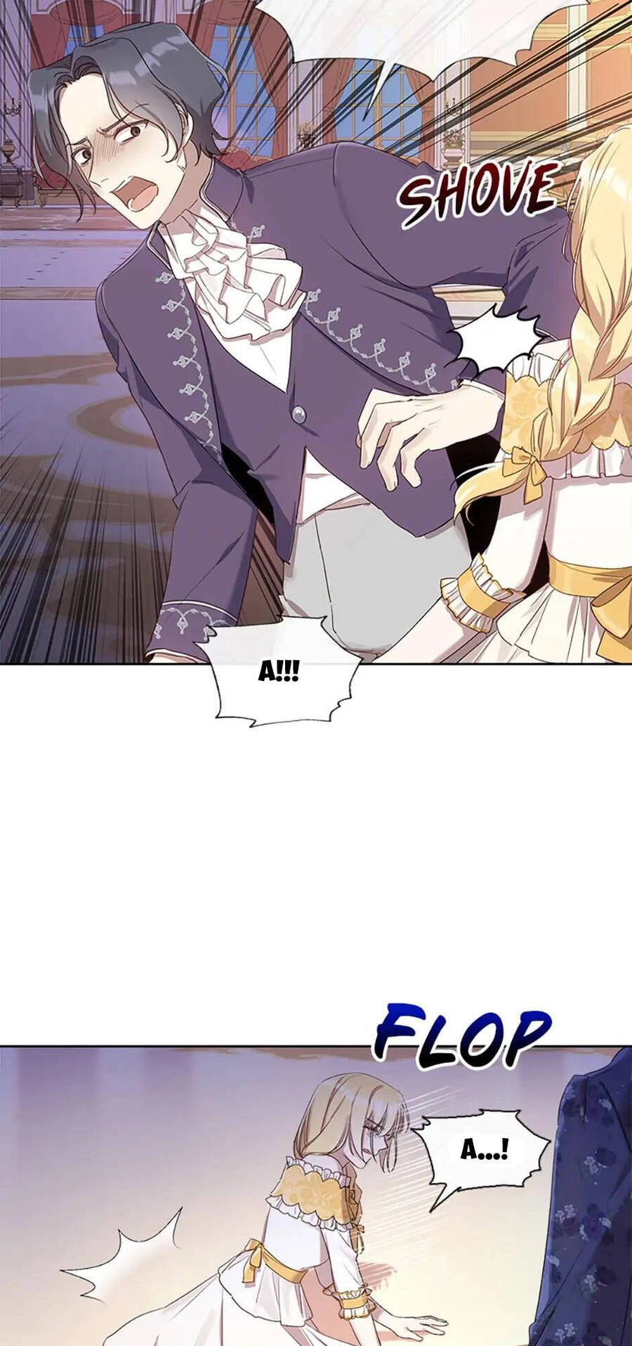 Chúng Ta Không Phải Chị Em Thân Thiết Chapter 11 - 11