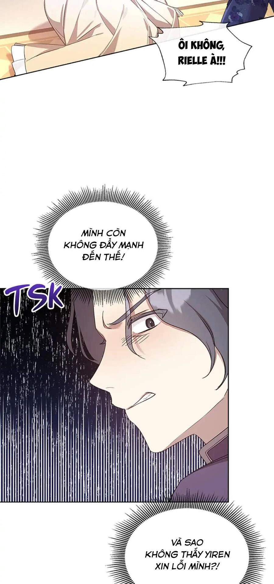 Chúng Ta Không Phải Chị Em Thân Thiết Chapter 11 - 12