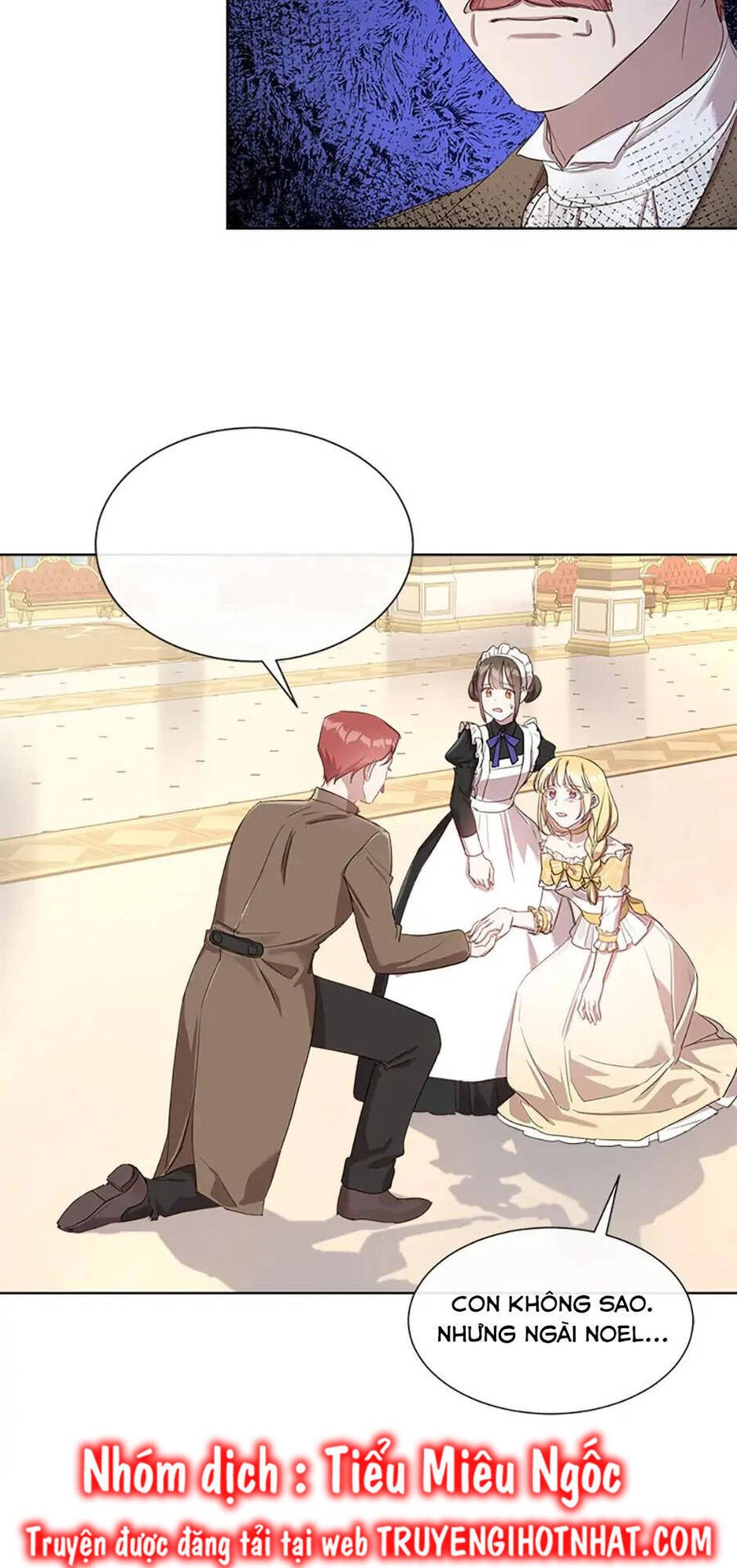 Chúng Ta Không Phải Chị Em Thân Thiết Chapter 11 - 15