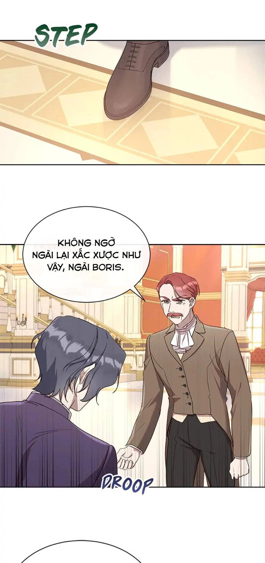 Chúng Ta Không Phải Chị Em Thân Thiết Chapter 11 - 18