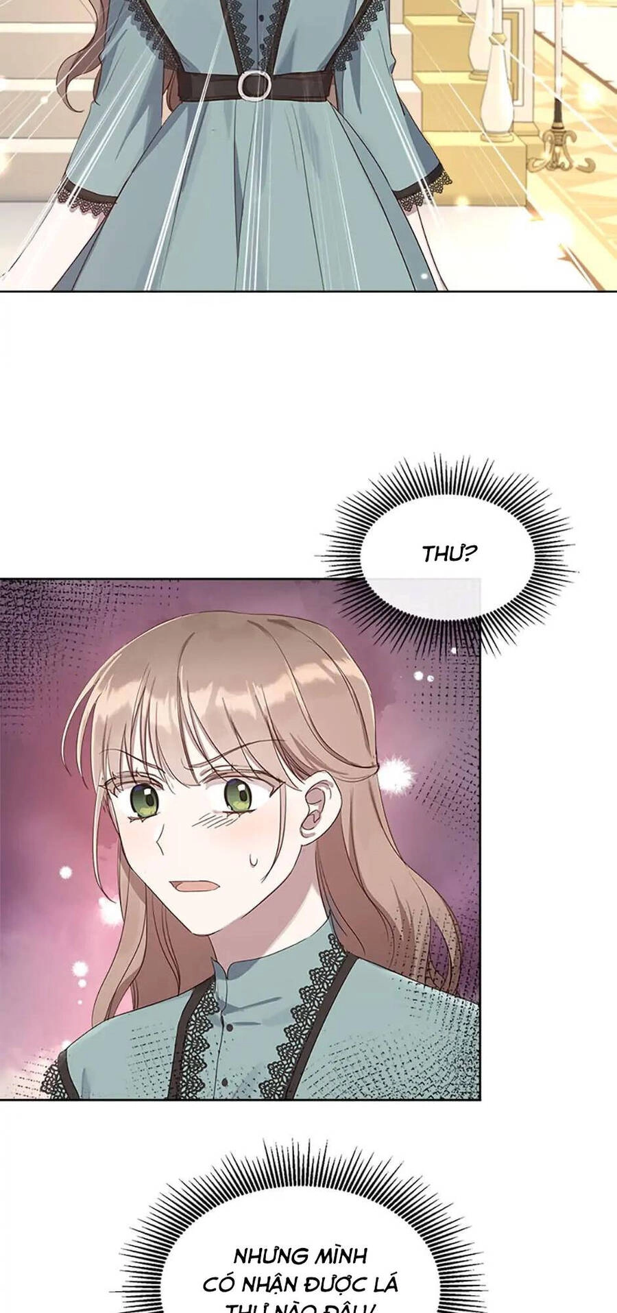 Chúng Ta Không Phải Chị Em Thân Thiết Chapter 11 - 21