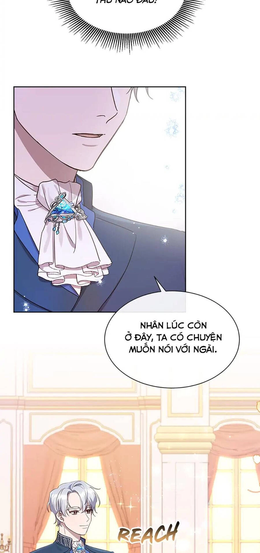 Chúng Ta Không Phải Chị Em Thân Thiết Chapter 11 - 22