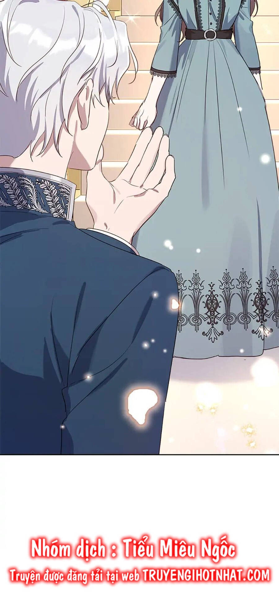 Chúng Ta Không Phải Chị Em Thân Thiết Chapter 11 - 25