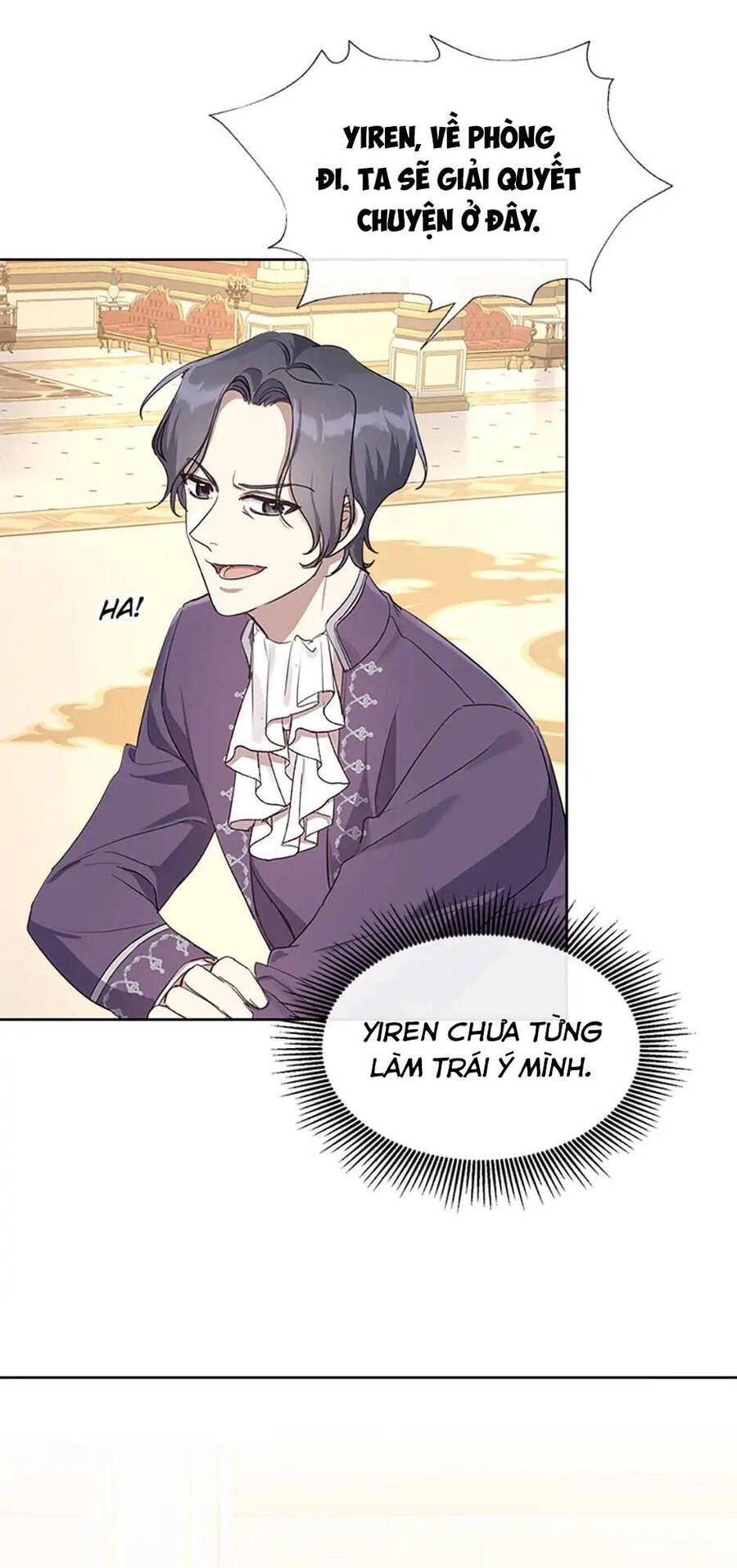 Chúng Ta Không Phải Chị Em Thân Thiết Chapter 11 - 26