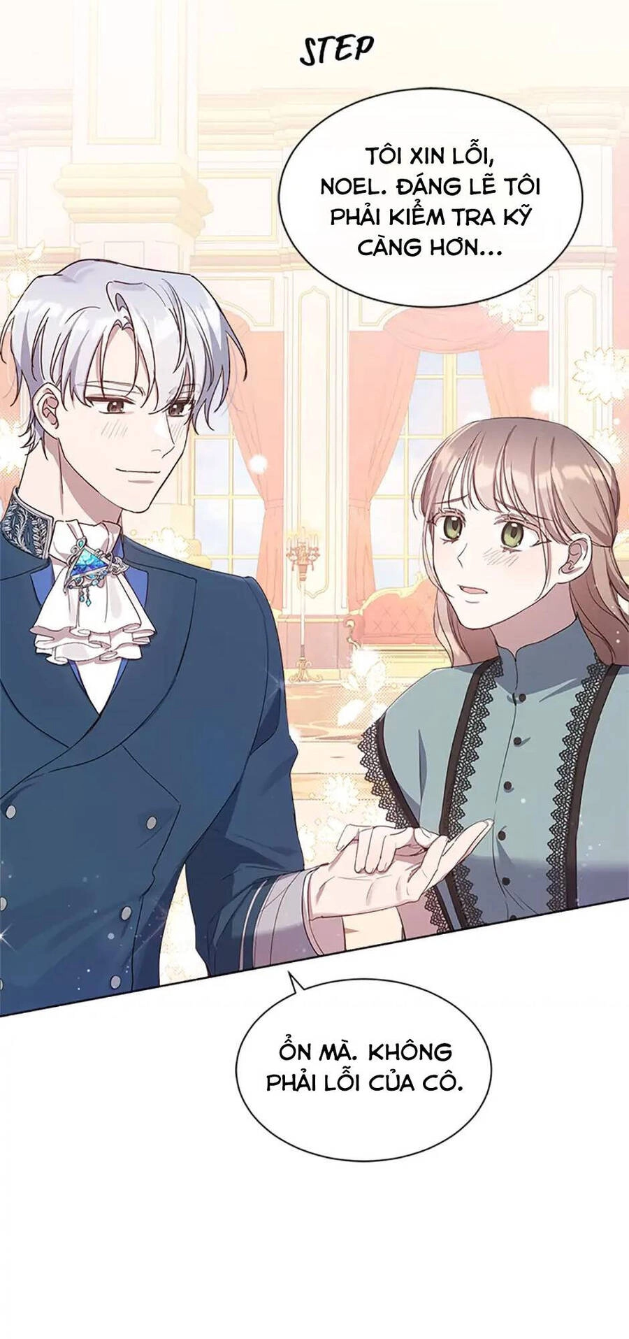 Chúng Ta Không Phải Chị Em Thân Thiết Chapter 11 - 27