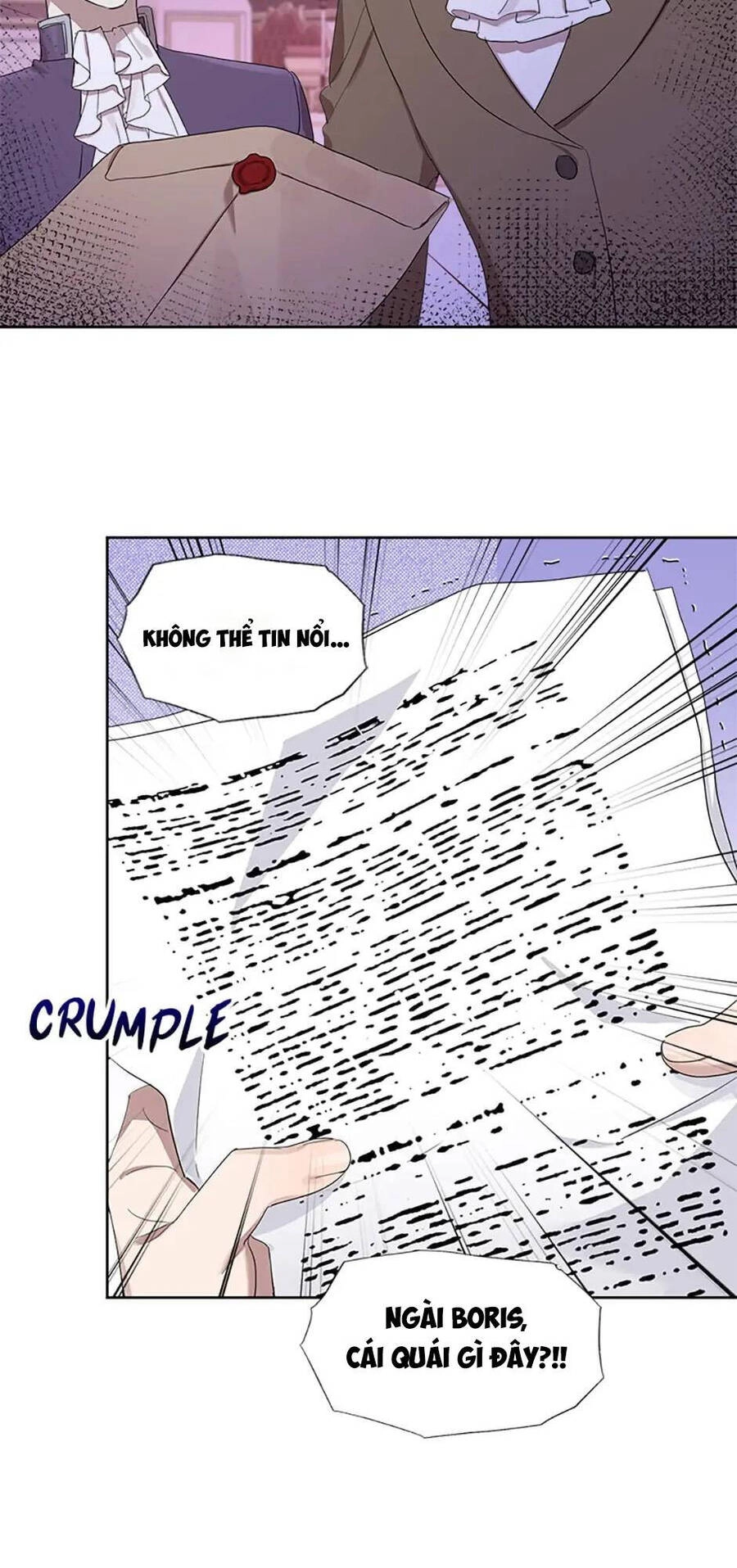 Chúng Ta Không Phải Chị Em Thân Thiết Chapter 11 - 30