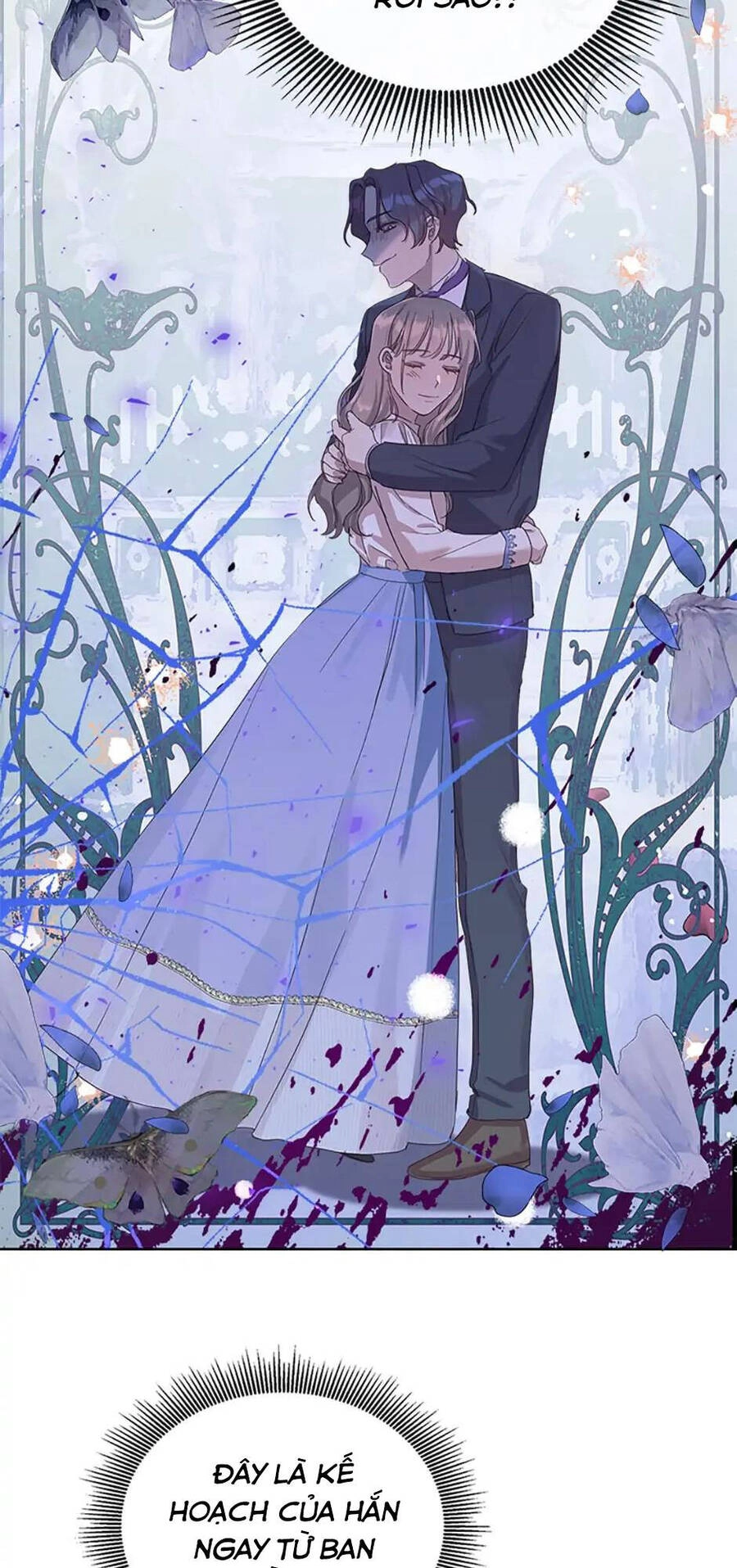 Chúng Ta Không Phải Chị Em Thân Thiết Chapter 11 - 32