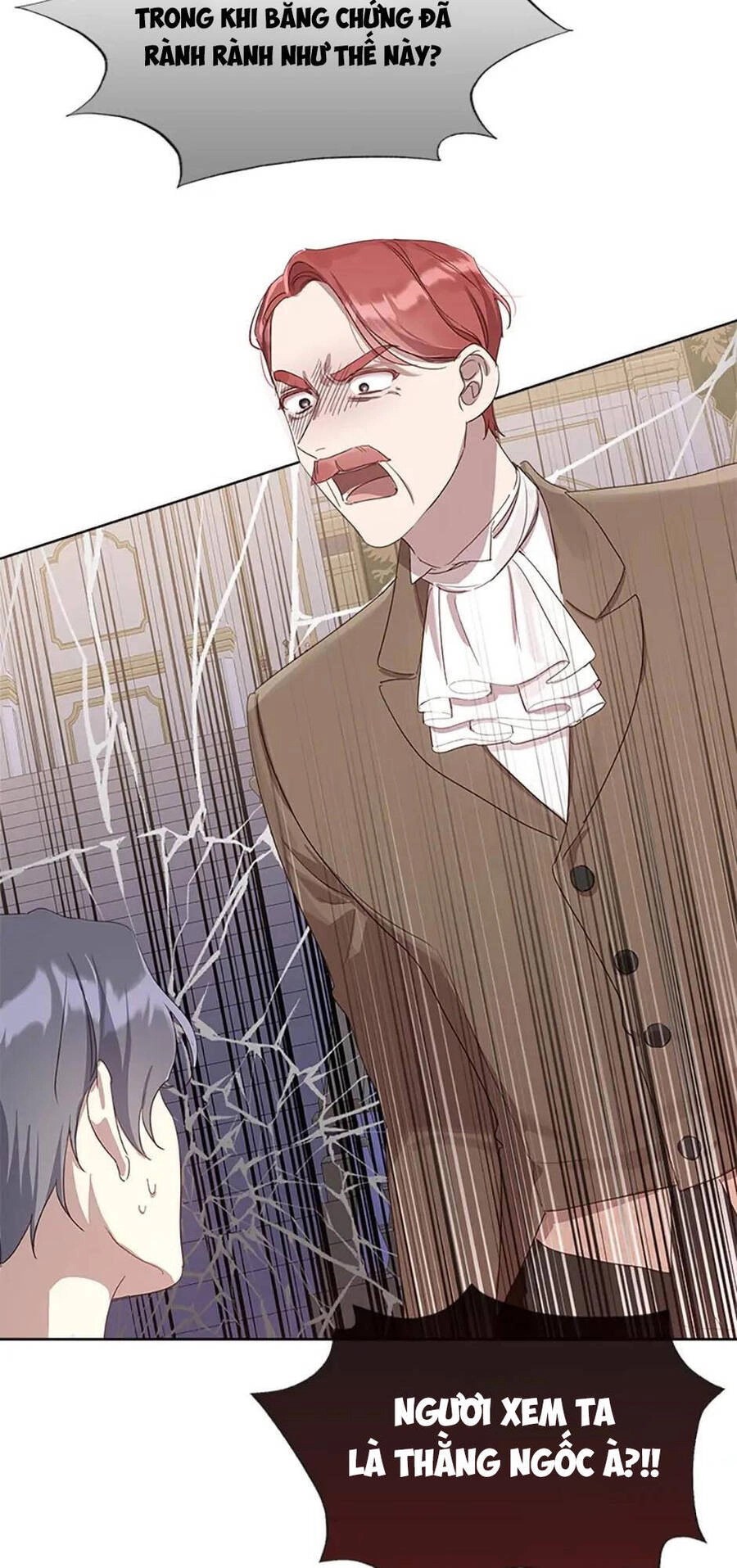 Chúng Ta Không Phải Chị Em Thân Thiết Chapter 11 - 36