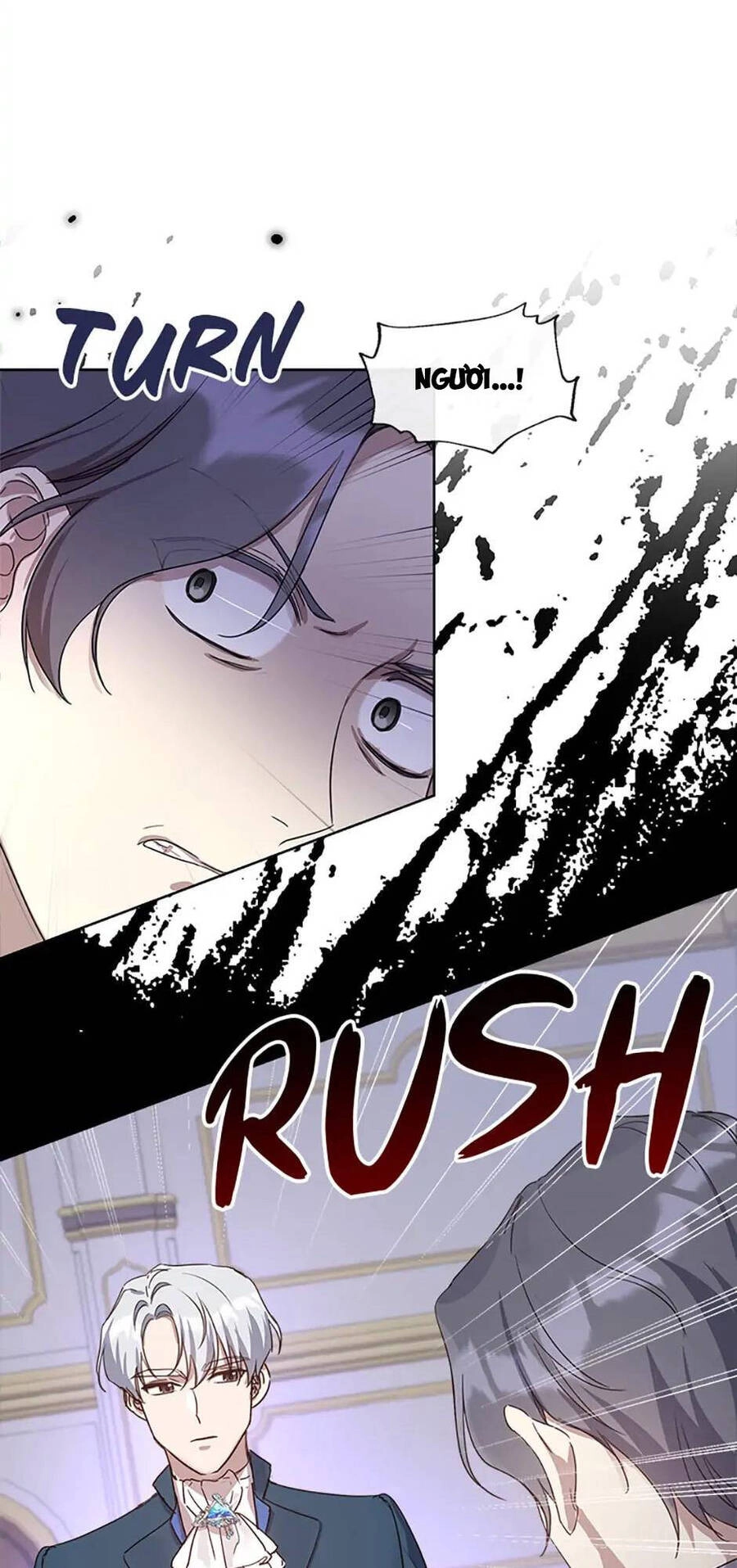 Chúng Ta Không Phải Chị Em Thân Thiết Chapter 11 - 38