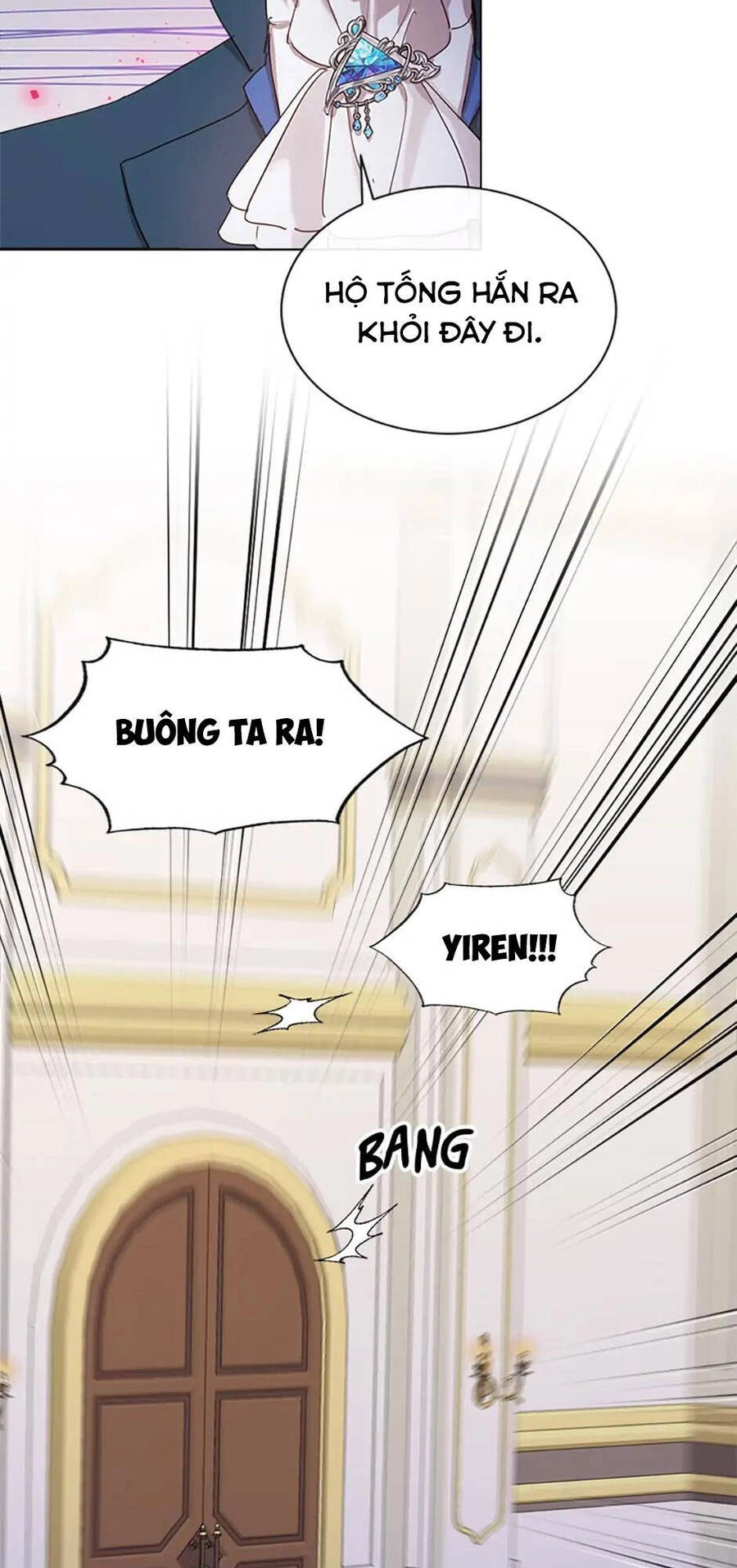 Chúng Ta Không Phải Chị Em Thân Thiết Chapter 11 - 41