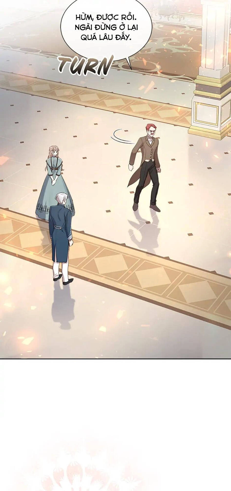 Chúng Ta Không Phải Chị Em Thân Thiết Chapter 11 - 45