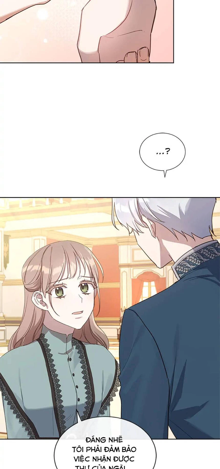 Chúng Ta Không Phải Chị Em Thân Thiết Chapter 11 - 47