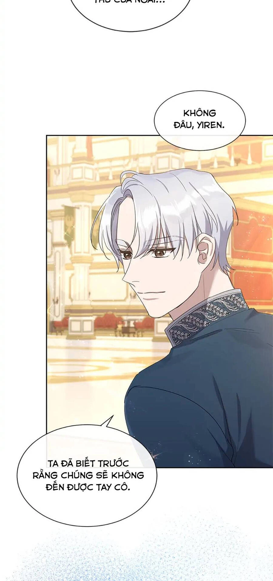 Chúng Ta Không Phải Chị Em Thân Thiết Chapter 11 - 48