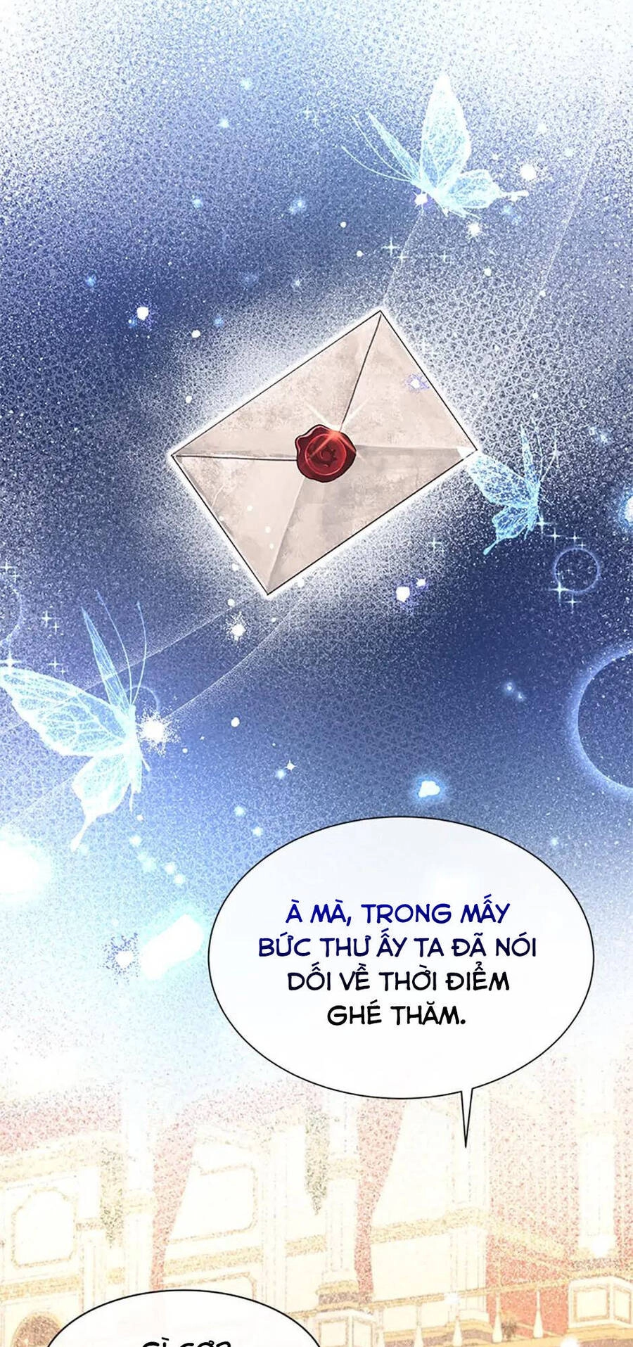 Chúng Ta Không Phải Chị Em Thân Thiết Chapter 11 - 49