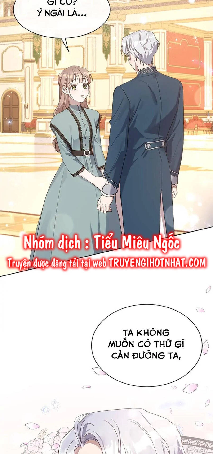 Chúng Ta Không Phải Chị Em Thân Thiết Chapter 11 - 50