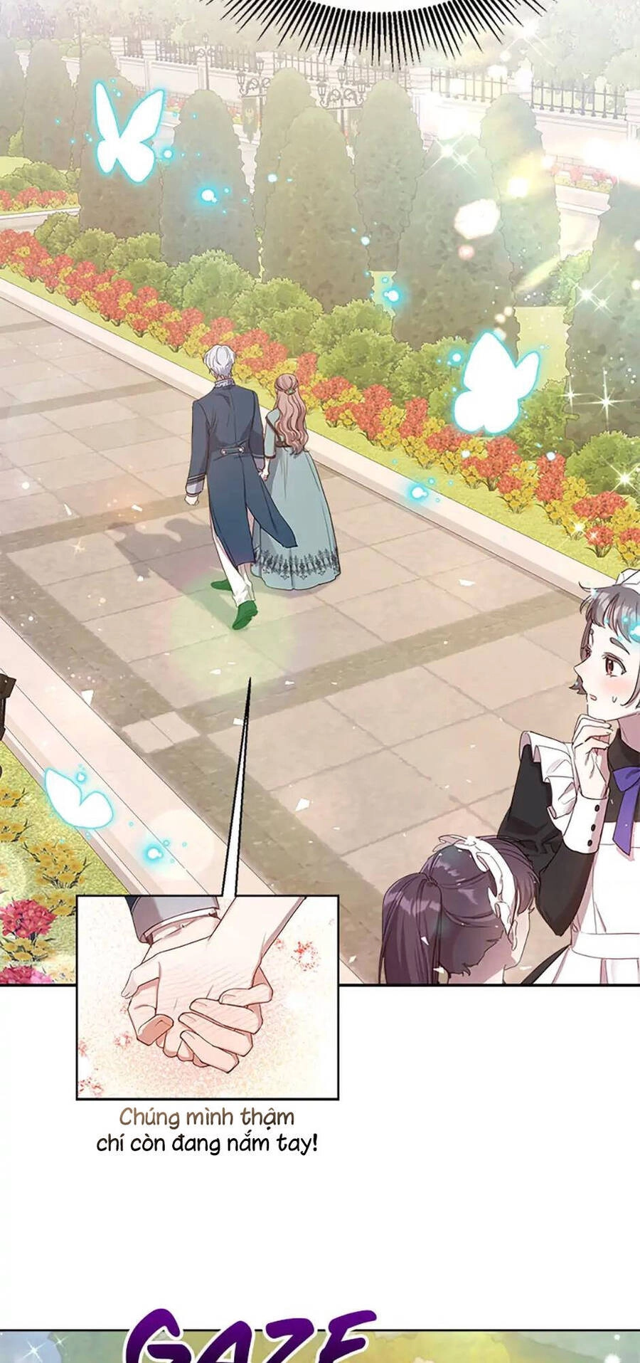 Chúng Ta Không Phải Chị Em Thân Thiết Chapter 11 - 52