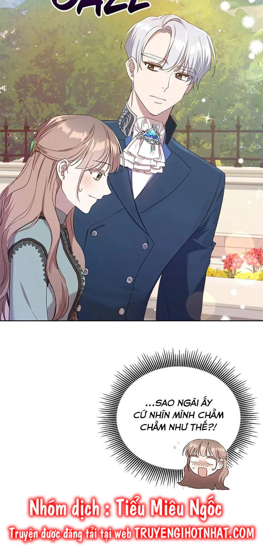 Chúng Ta Không Phải Chị Em Thân Thiết Chapter 11 - 53