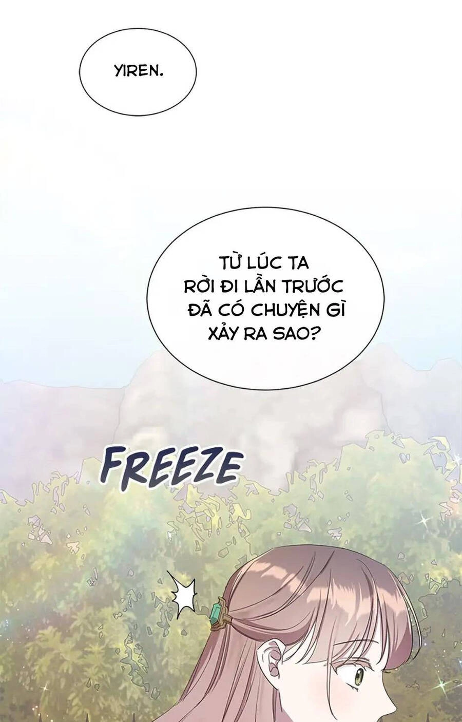 Chúng Ta Không Phải Chị Em Thân Thiết Chapter 11 - 54