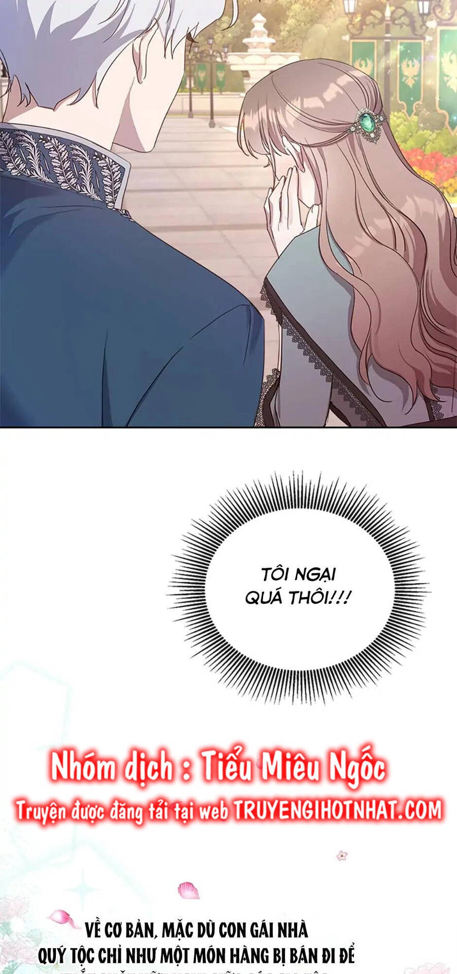 Chúng Ta Không Phải Chị Em Thân Thiết Chapter 11 - 56