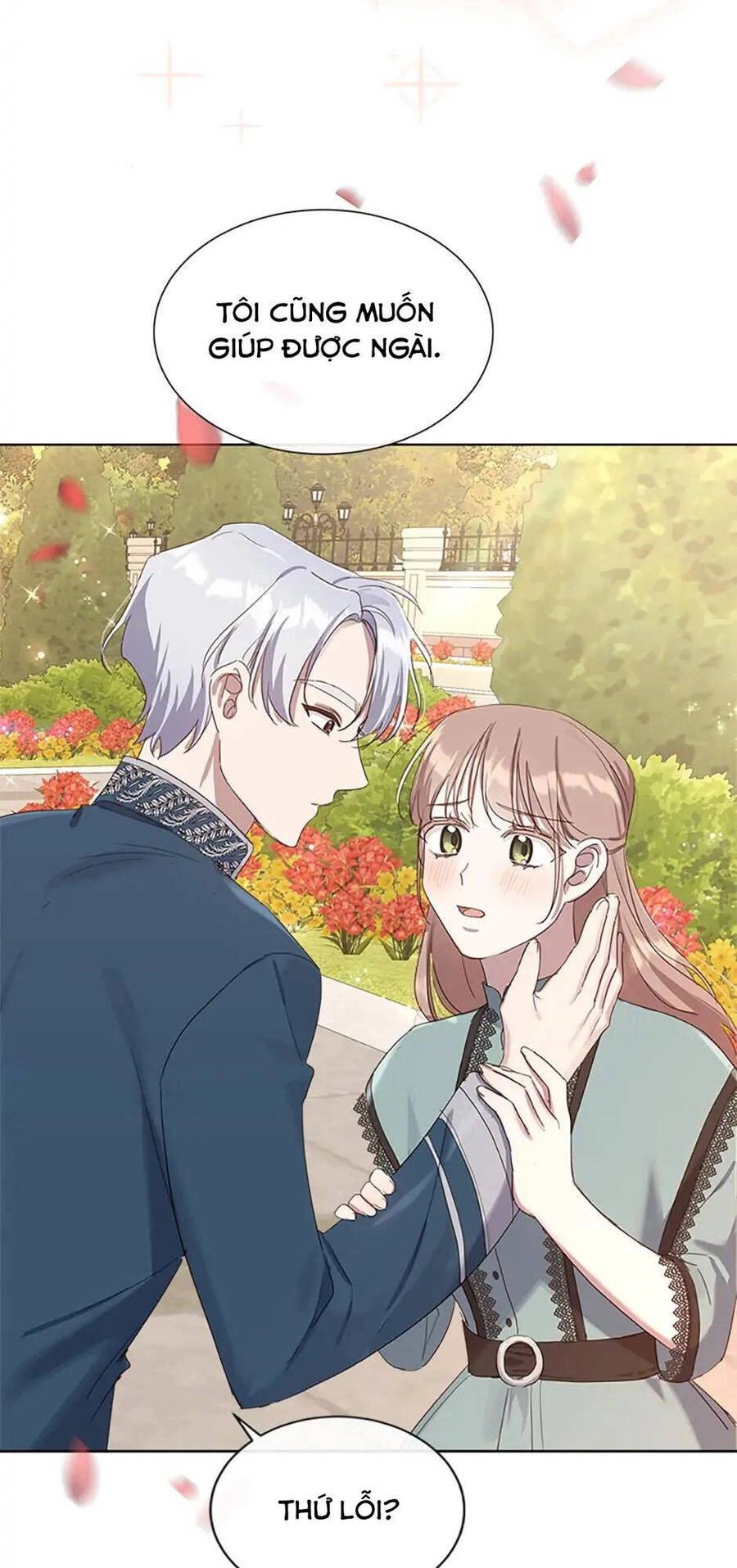 Chúng Ta Không Phải Chị Em Thân Thiết Chapter 11 - 61