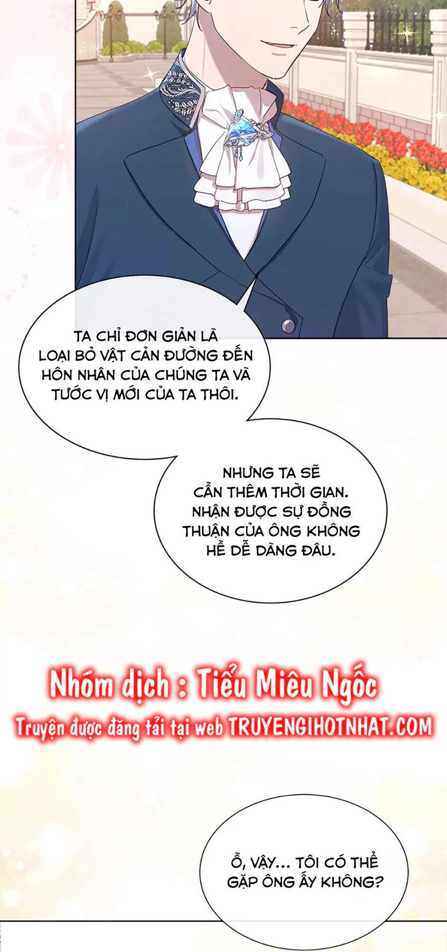 Chúng Ta Không Phải Chị Em Thân Thiết Chapter 11 - 63