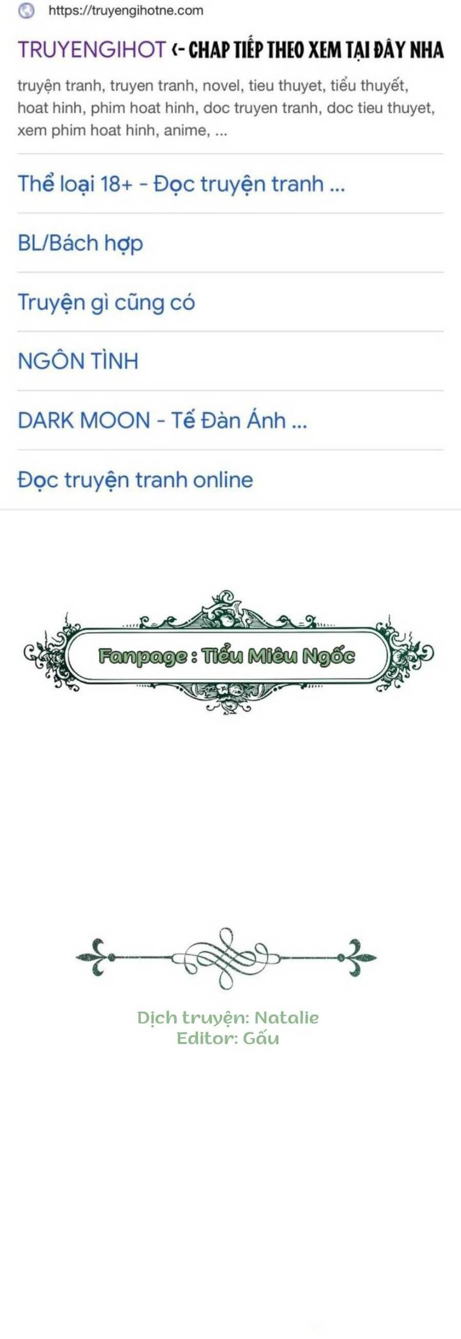 Chúng Ta Không Phải Chị Em Thân Thiết Chapter 12 - 2