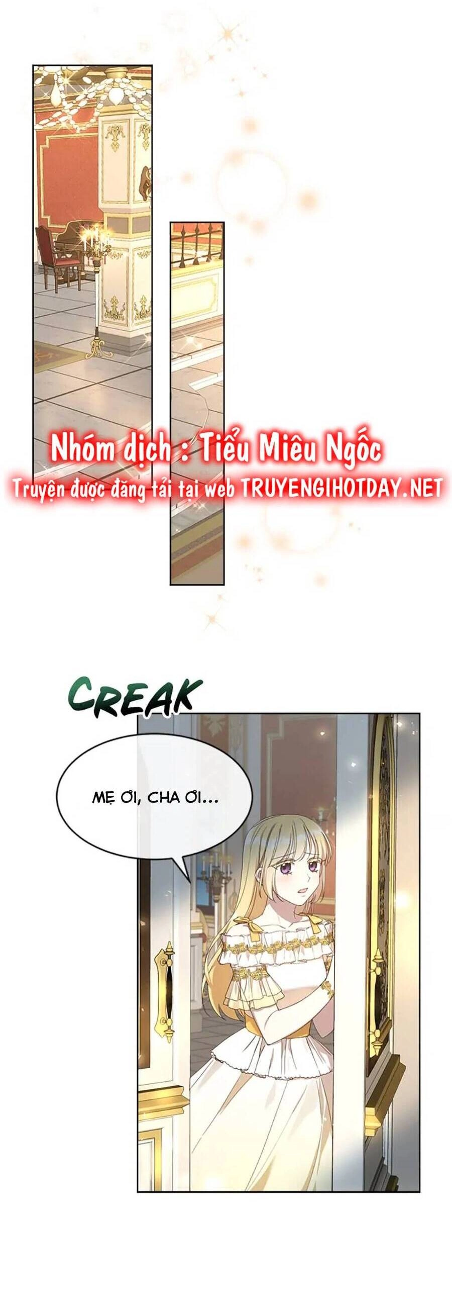 Chúng Ta Không Phải Chị Em Thân Thiết Chapter 12 - 3