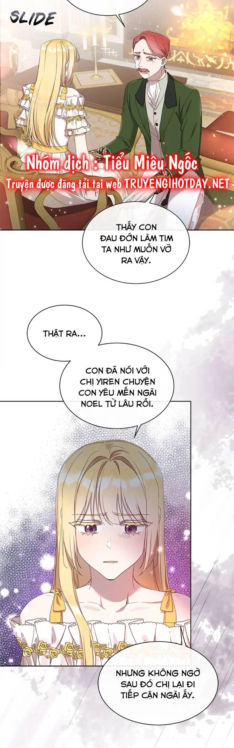Chúng Ta Không Phải Chị Em Thân Thiết Chapter 12 - 7