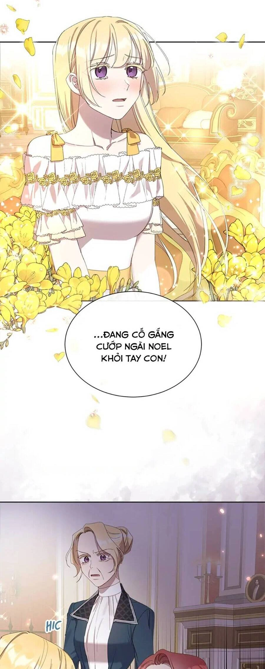 Chúng Ta Không Phải Chị Em Thân Thiết Chapter 12 - 9