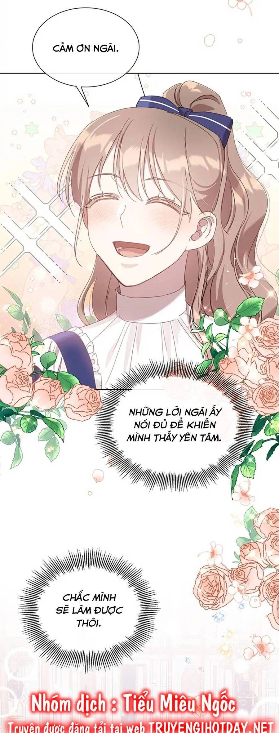 Chúng Ta Không Phải Chị Em Thân Thiết Chapter 12 - 29
