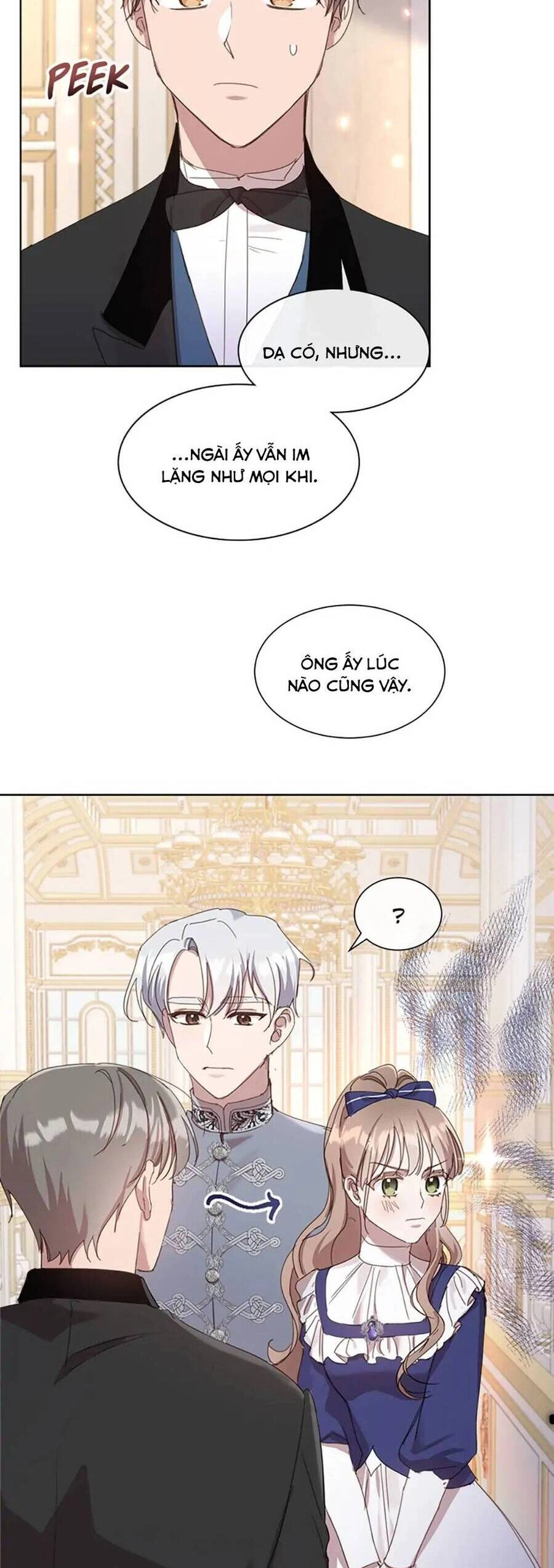 Chúng Ta Không Phải Chị Em Thân Thiết Chapter 12 - 32