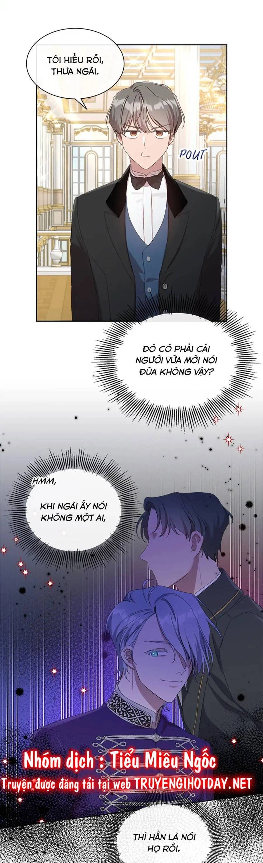 Chúng Ta Không Phải Chị Em Thân Thiết Chapter 12 - 39
