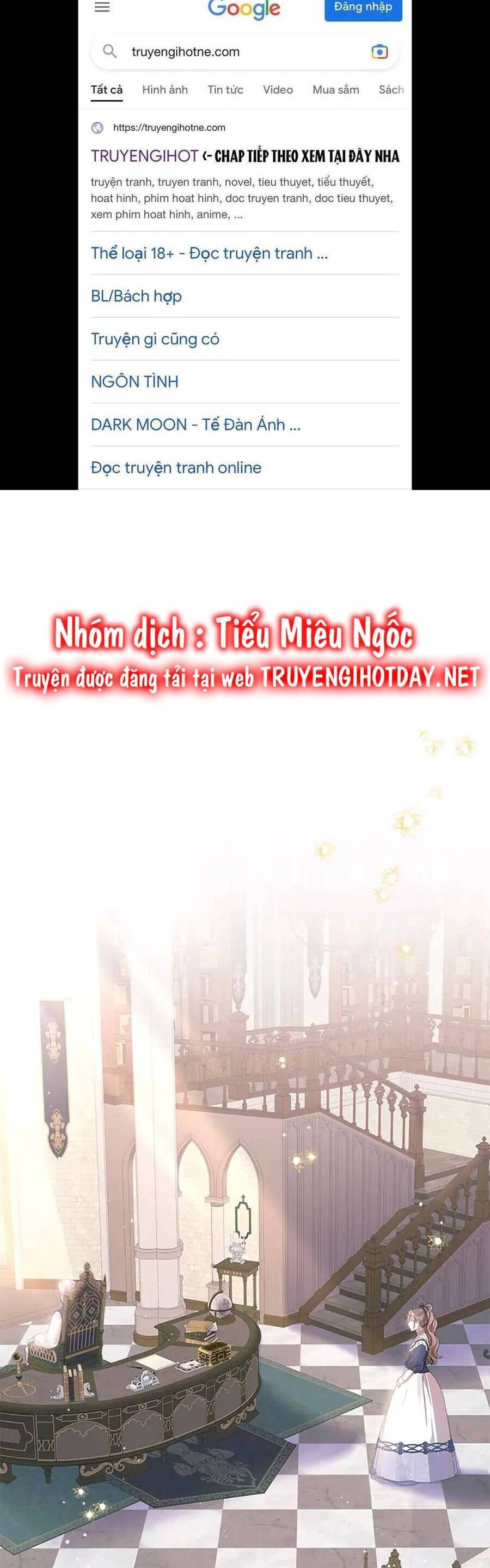Chúng Ta Không Phải Chị Em Thân Thiết Chapter 13 - 2