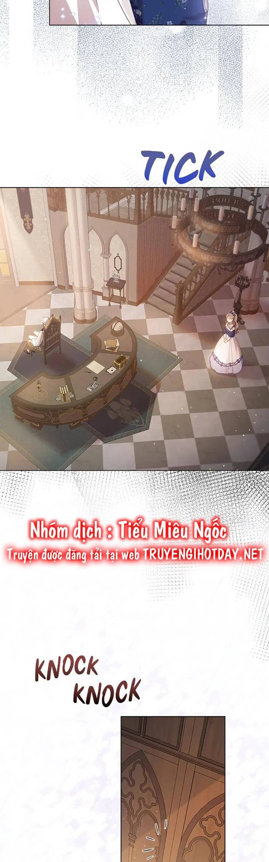 Chúng Ta Không Phải Chị Em Thân Thiết Chapter 13 - 6