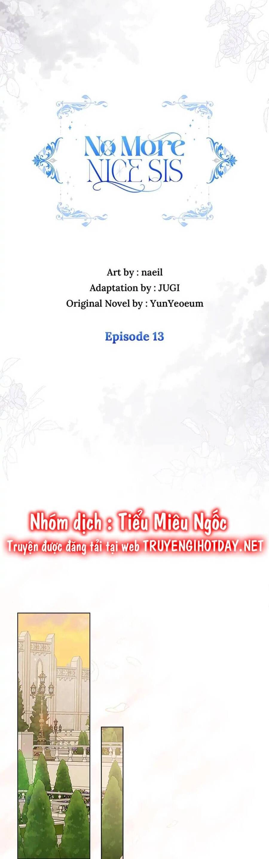 Chúng Ta Không Phải Chị Em Thân Thiết Chapter 13 - 10