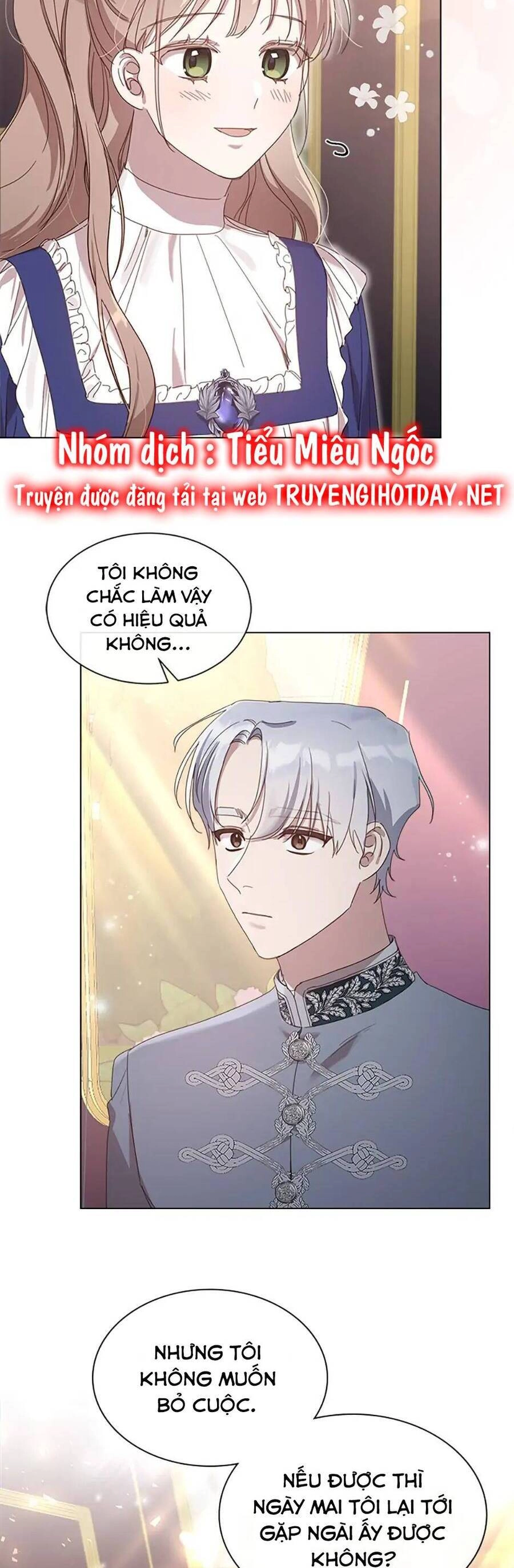 Chúng Ta Không Phải Chị Em Thân Thiết Chapter 13 - 12