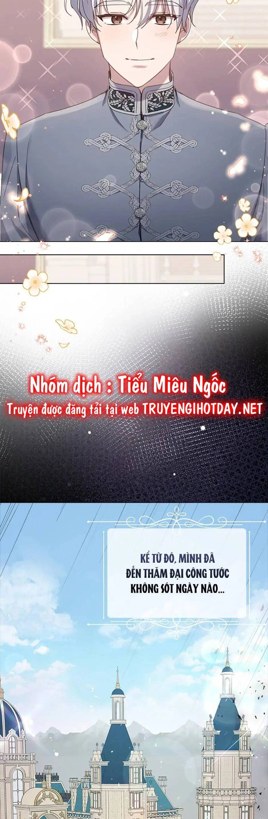 Chúng Ta Không Phải Chị Em Thân Thiết Chapter 13 - 14