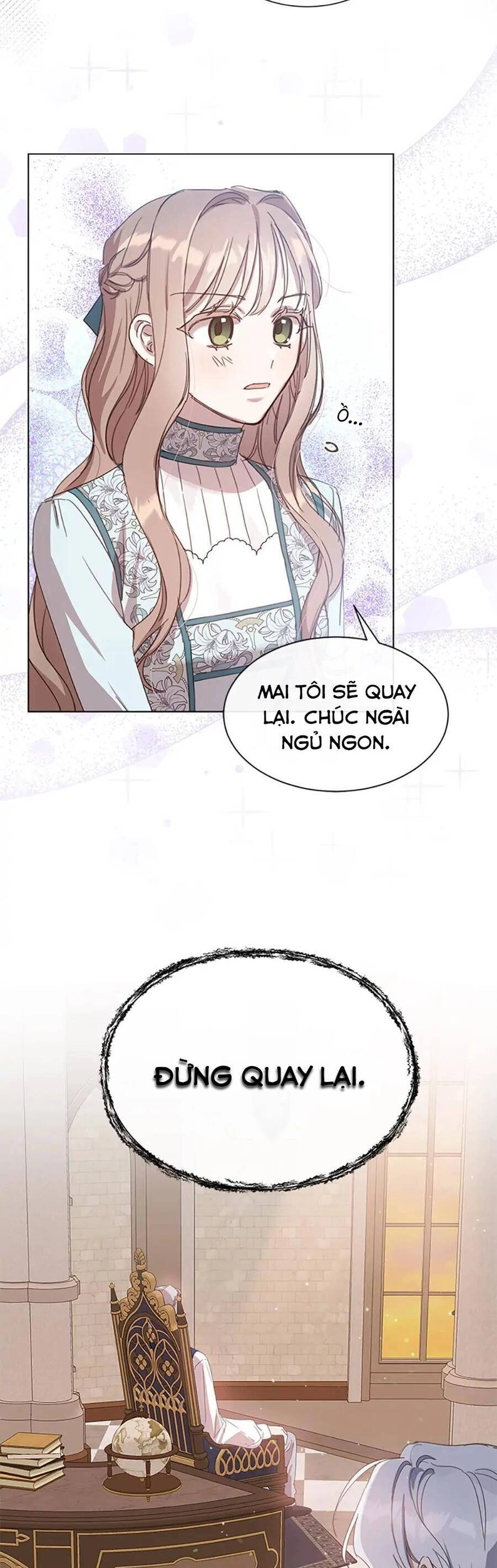 Chúng Ta Không Phải Chị Em Thân Thiết Chapter 13 - 21