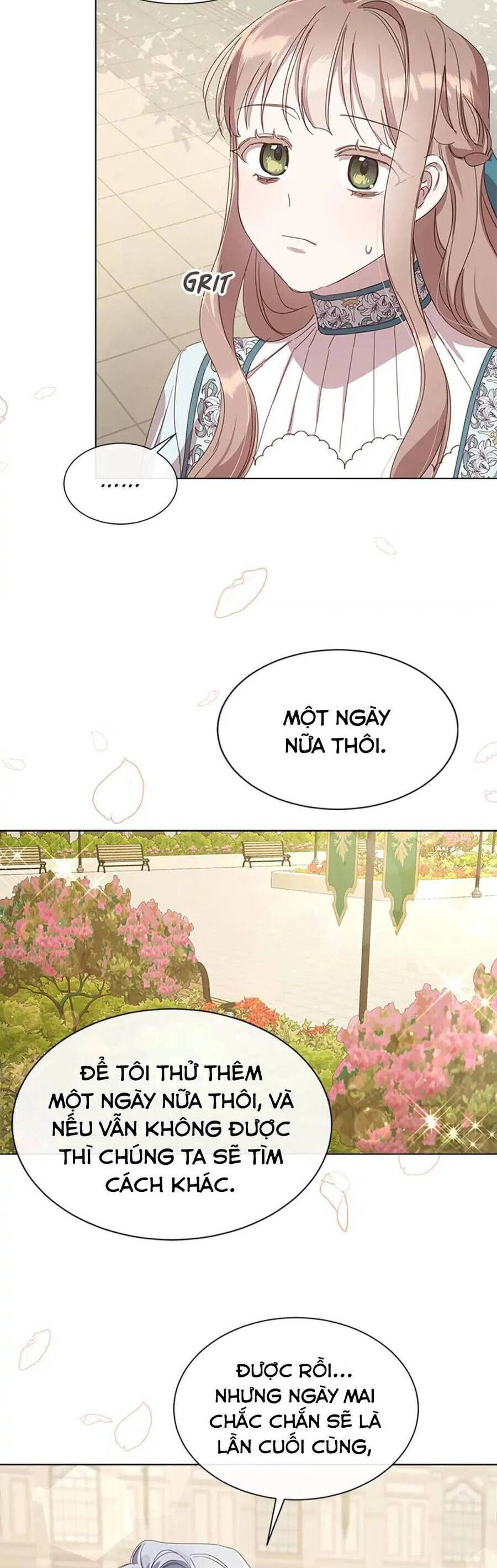 Chúng Ta Không Phải Chị Em Thân Thiết Chapter 13 - 26