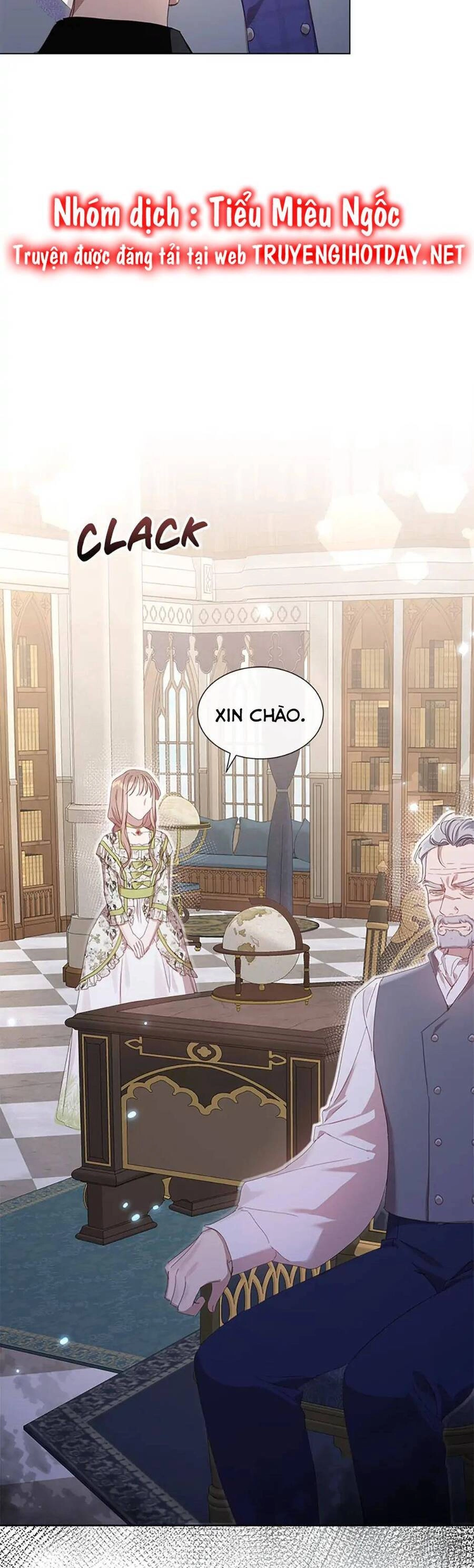 Chúng Ta Không Phải Chị Em Thân Thiết Chapter 13 - 38