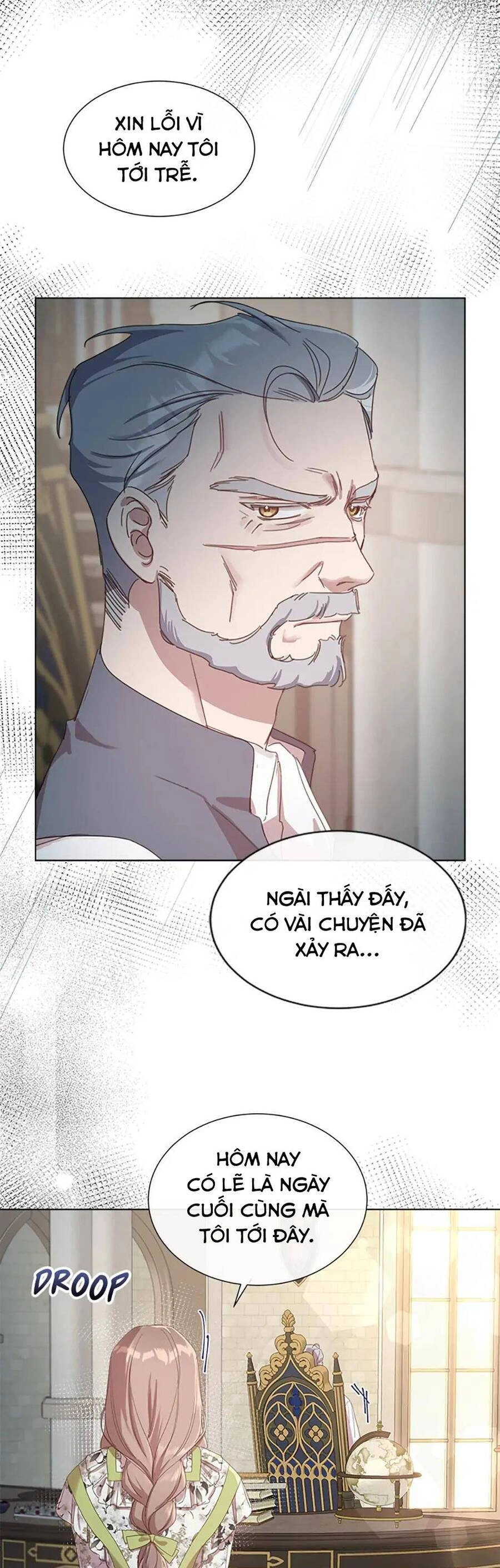 Chúng Ta Không Phải Chị Em Thân Thiết Chapter 13 - 39