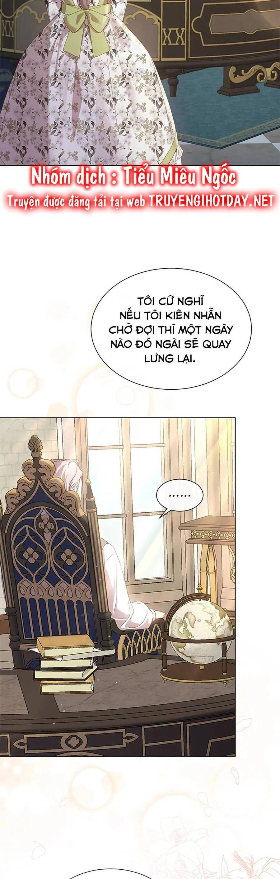 Chúng Ta Không Phải Chị Em Thân Thiết Chapter 13 - 40