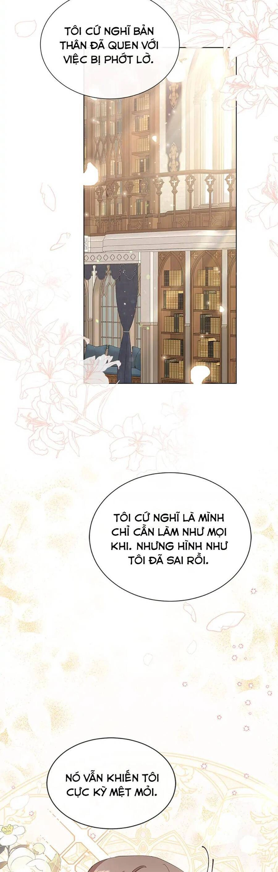 Chúng Ta Không Phải Chị Em Thân Thiết Chapter 13 - 41