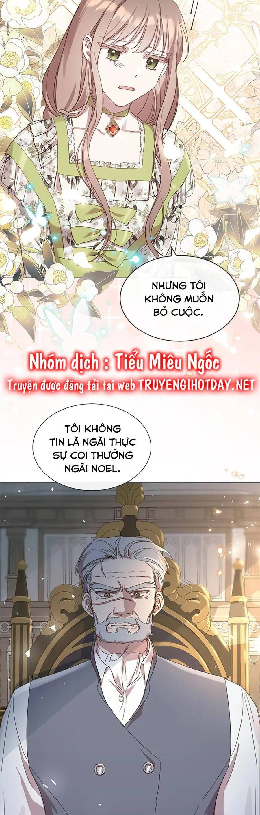 Chúng Ta Không Phải Chị Em Thân Thiết Chapter 13 - 42