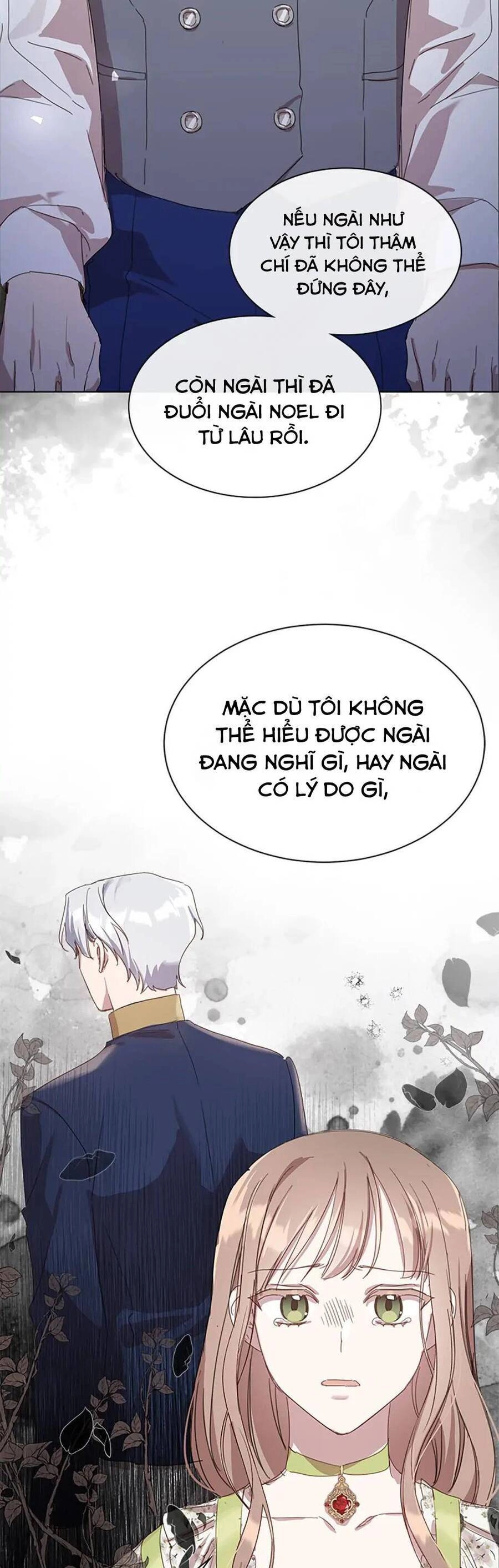 Chúng Ta Không Phải Chị Em Thân Thiết Chapter 13 - 43