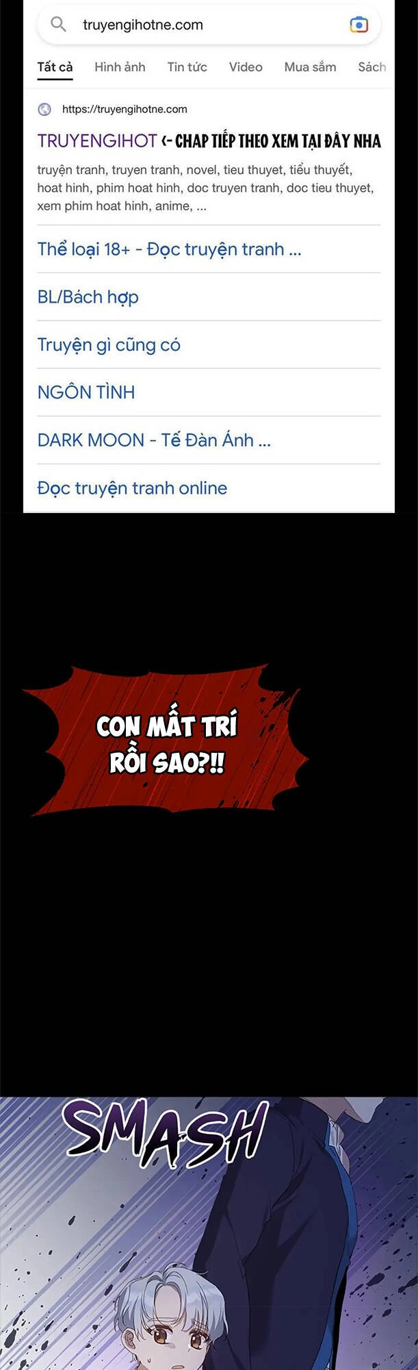 Chúng Ta Không Phải Chị Em Thân Thiết Chapter 14 - 2