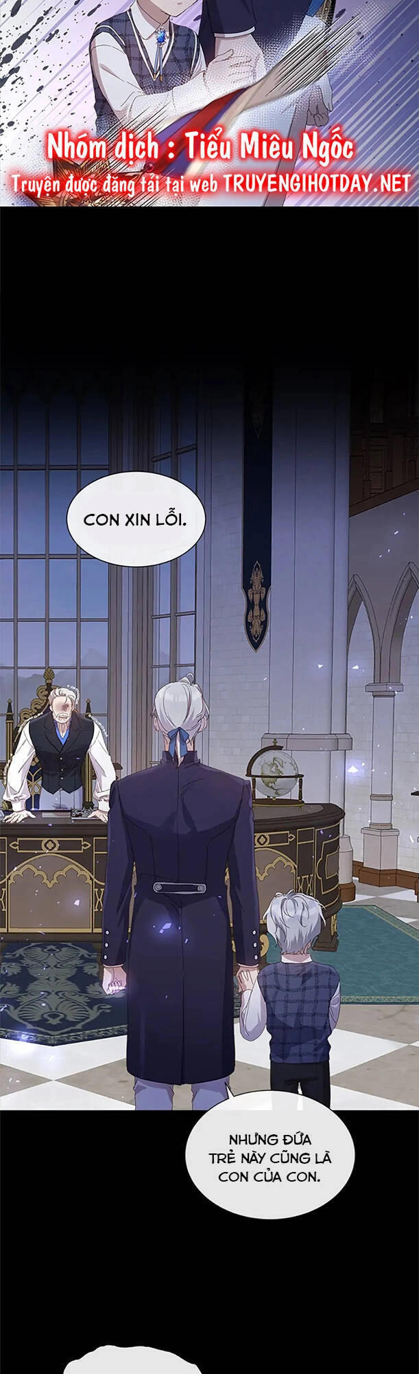 Chúng Ta Không Phải Chị Em Thân Thiết Chapter 14 - 3