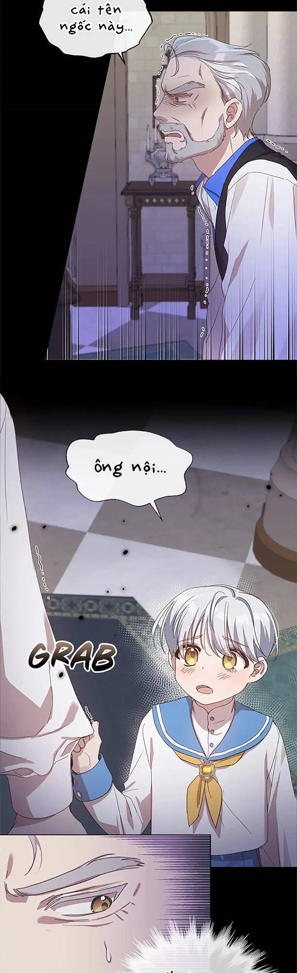 Chúng Ta Không Phải Chị Em Thân Thiết Chapter 14 - 4