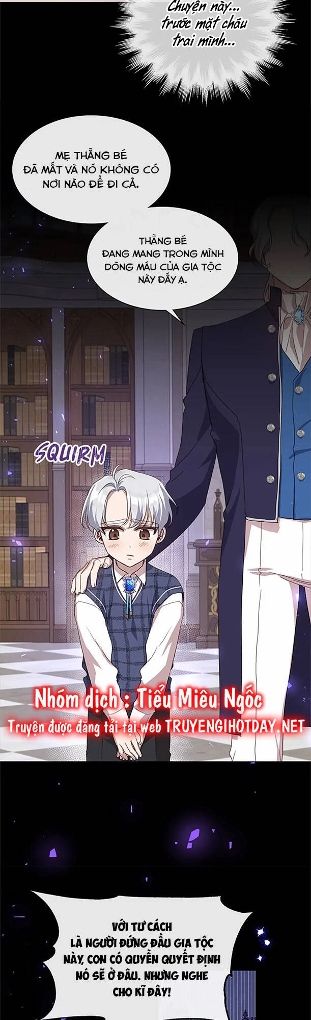 Chúng Ta Không Phải Chị Em Thân Thiết Chapter 14 - 5